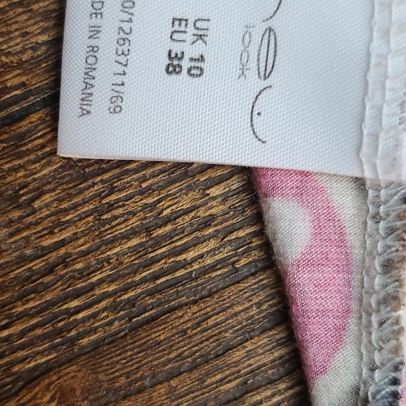 Dress - Picture 5 of 7